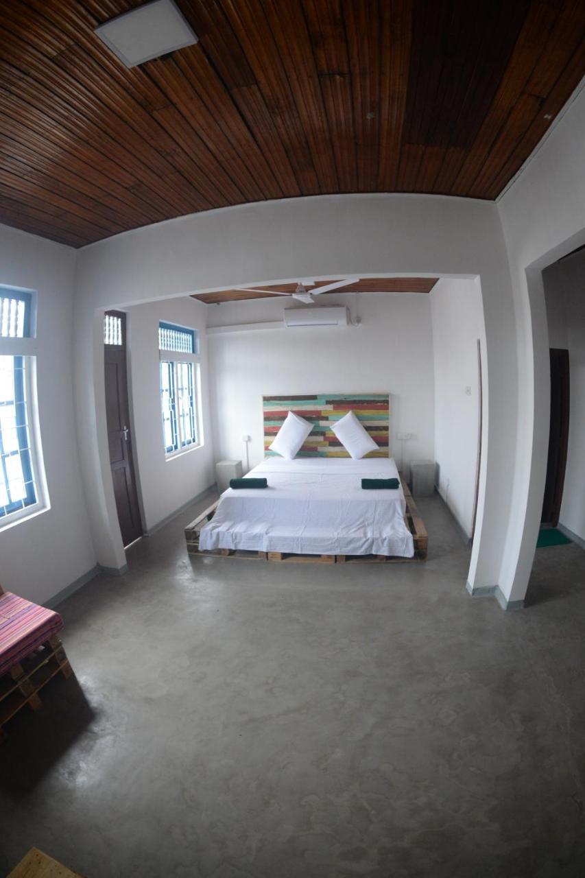 קולומבו Groove House Hostels מראה חיצוני תמונה