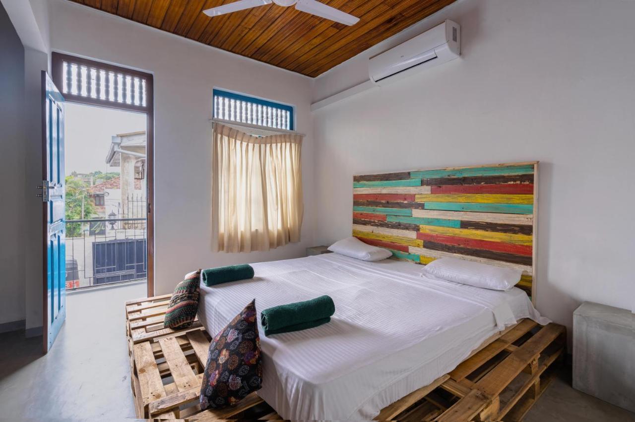 קולומבו Groove House Hostels מראה חיצוני תמונה